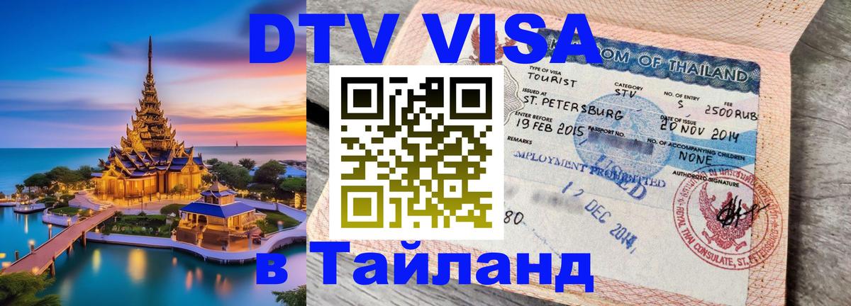 Оформление DTV визы под ключ: стоимость и тарифы, только загранпаспорт - Чебоксары  04.10.2025 